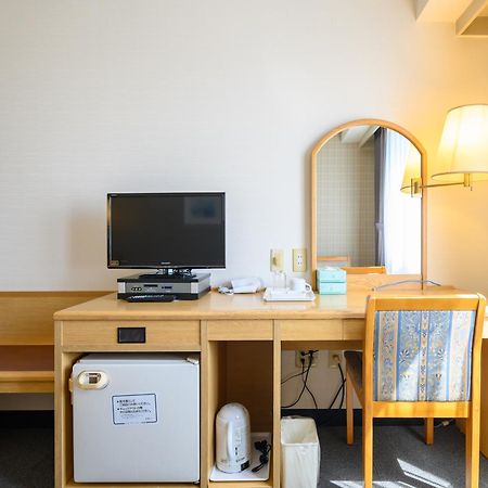Hotel Green Park Suzuka Luaran gambar
