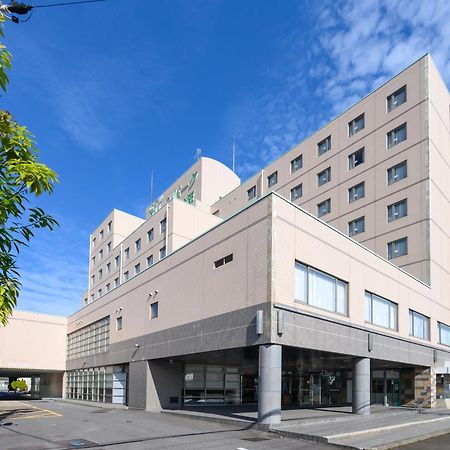 Hotel Green Park Suzuka Luaran gambar