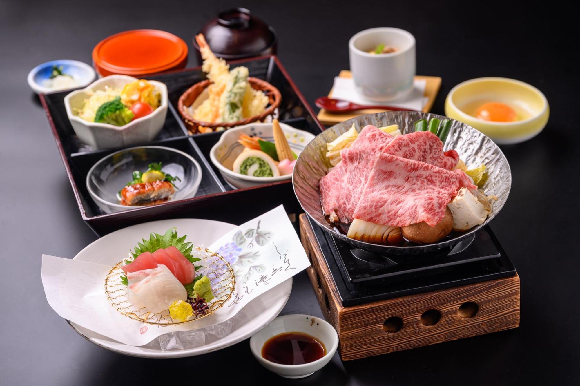 Hotel Green Park Suzuka Luaran gambar
