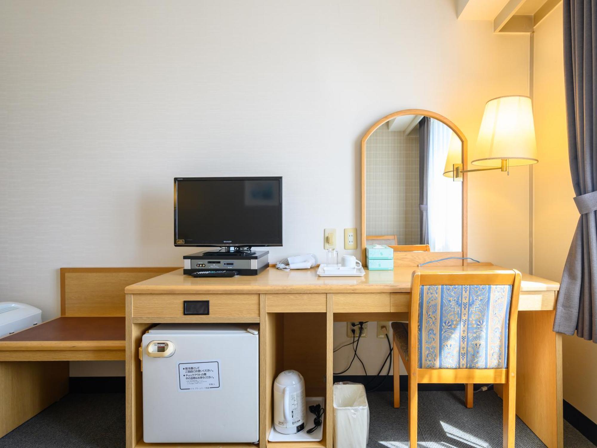 Hotel Green Park Suzuka Luaran gambar