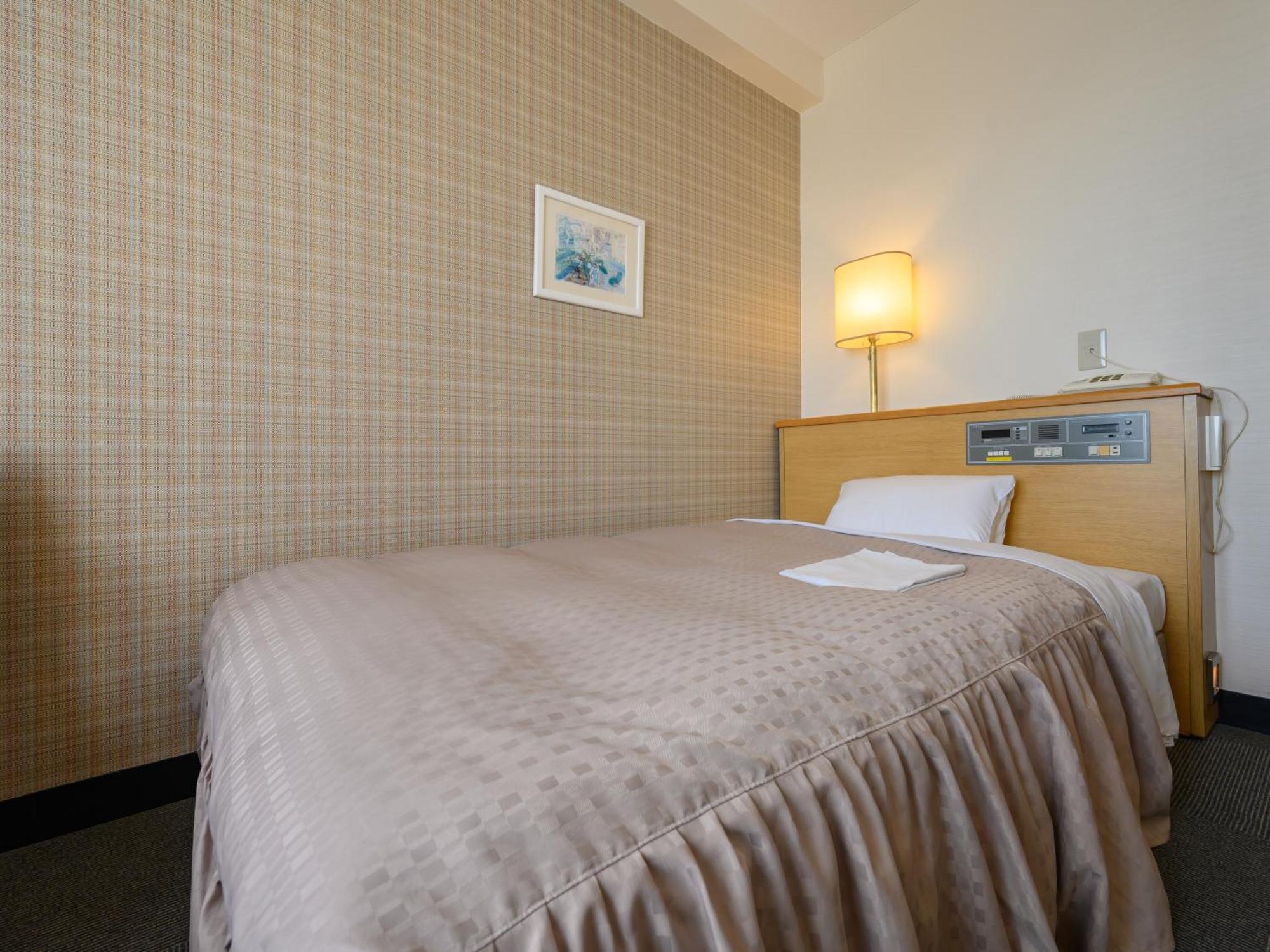 Hotel Green Park Suzuka Luaran gambar