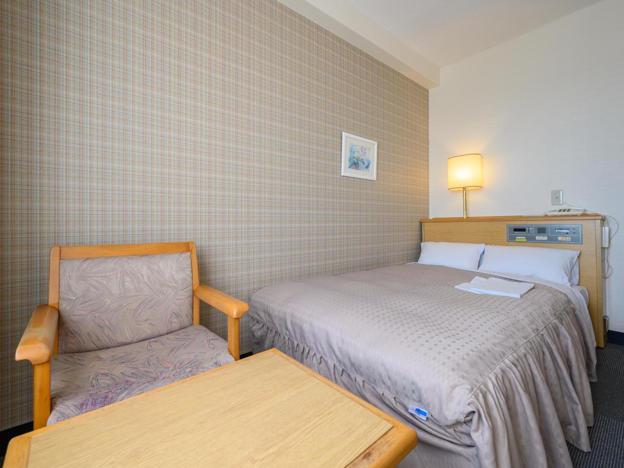 Hotel Green Park Suzuka Luaran gambar