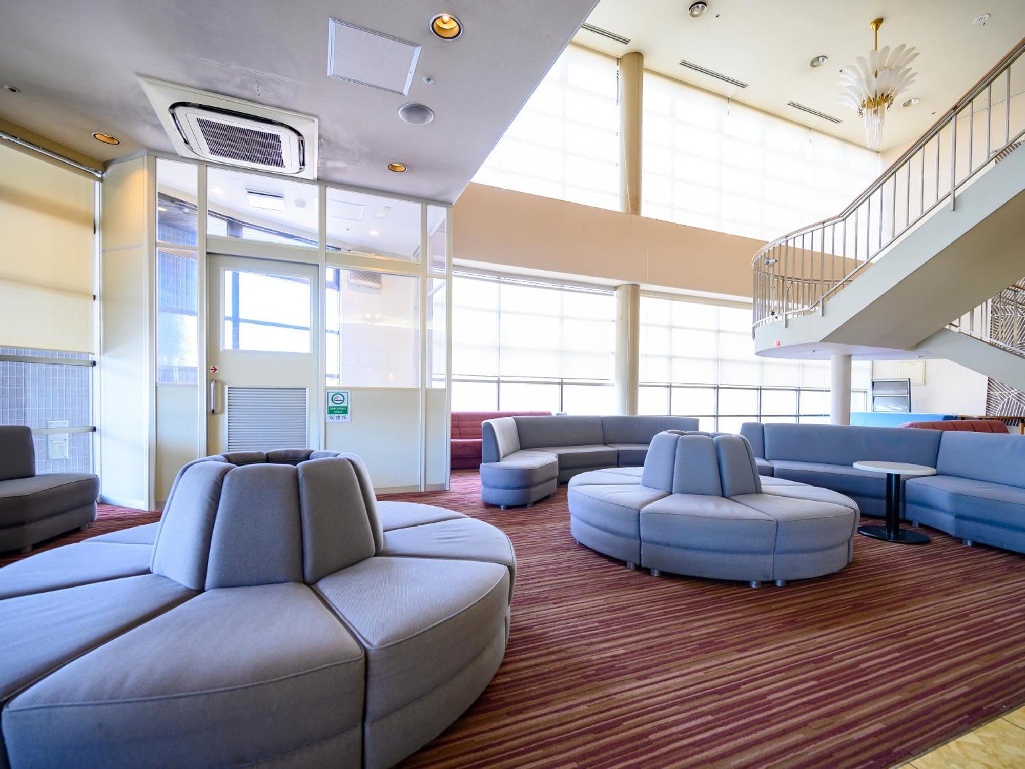 Hotel Green Park Suzuka Luaran gambar