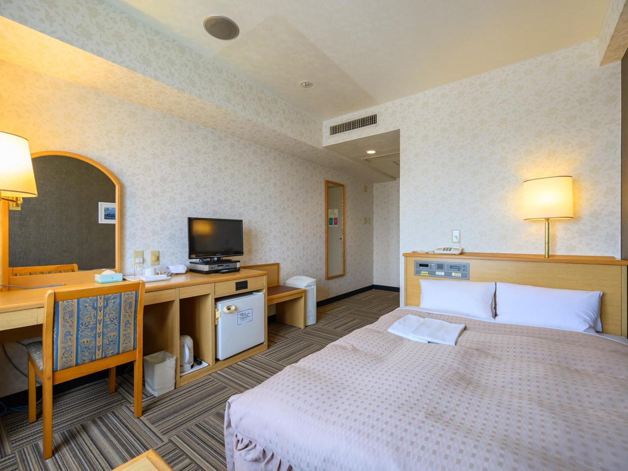 Hotel Green Park Suzuka Luaran gambar