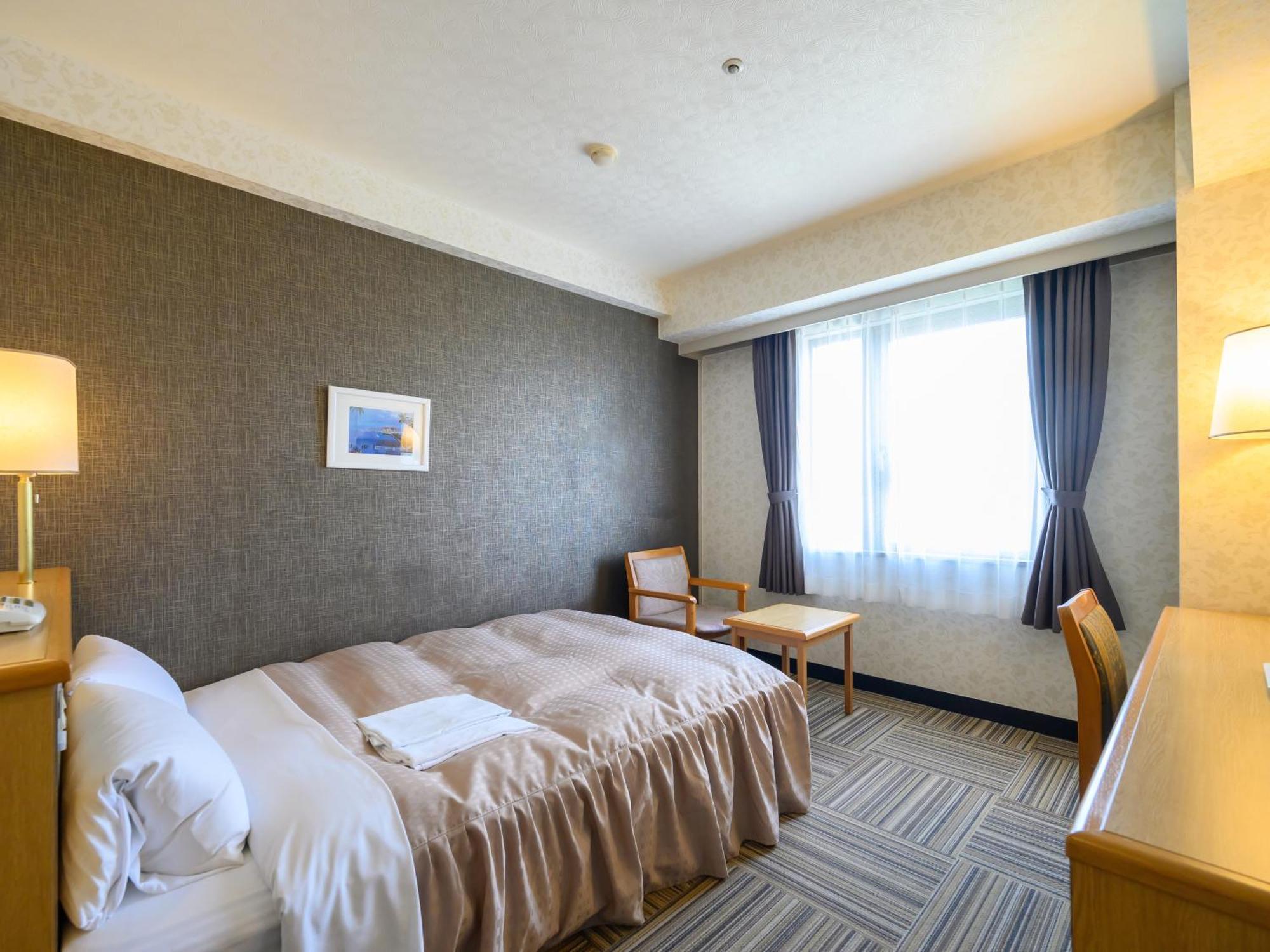 Hotel Green Park Suzuka Luaran gambar