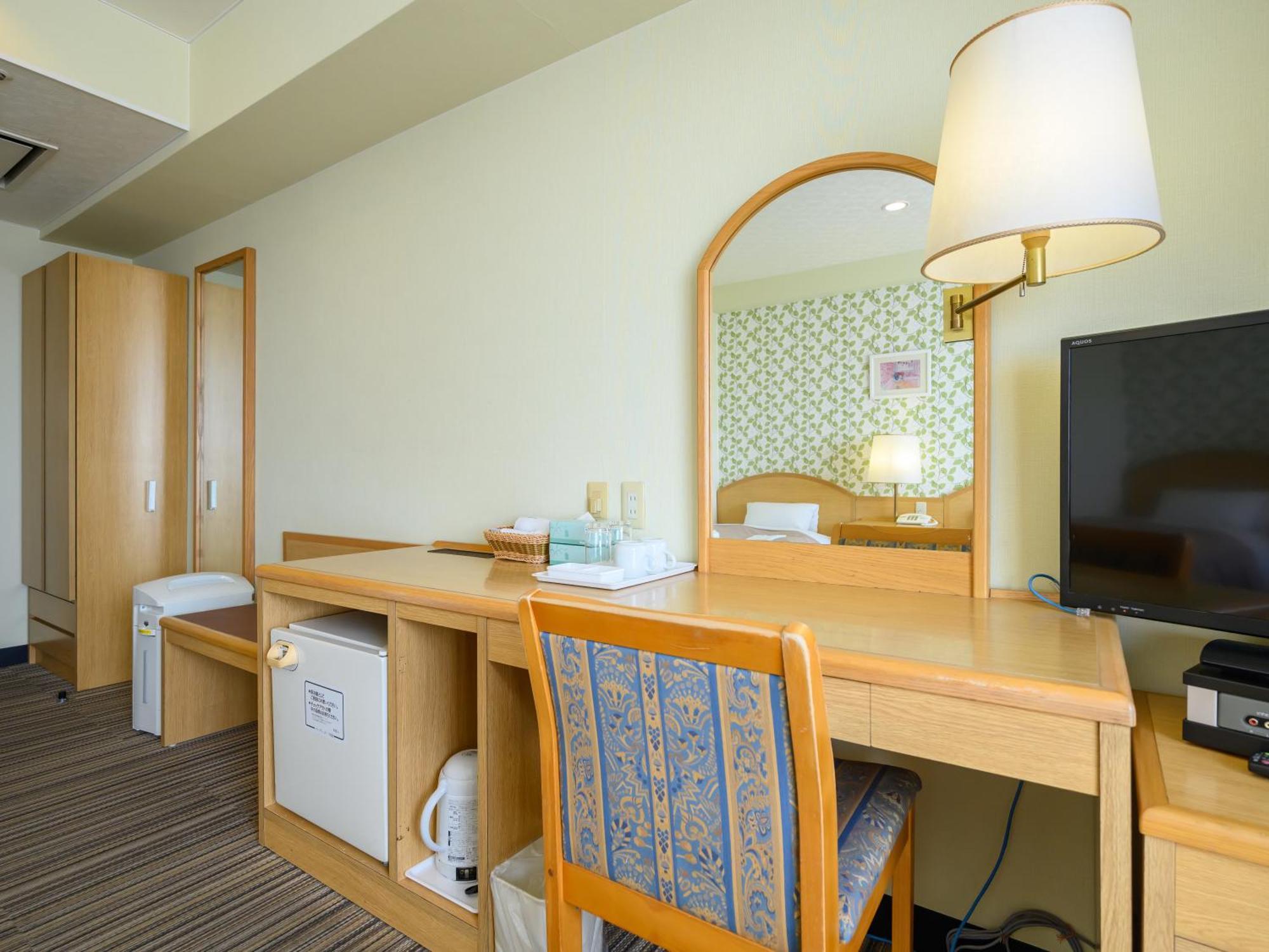 Hotel Green Park Suzuka Luaran gambar