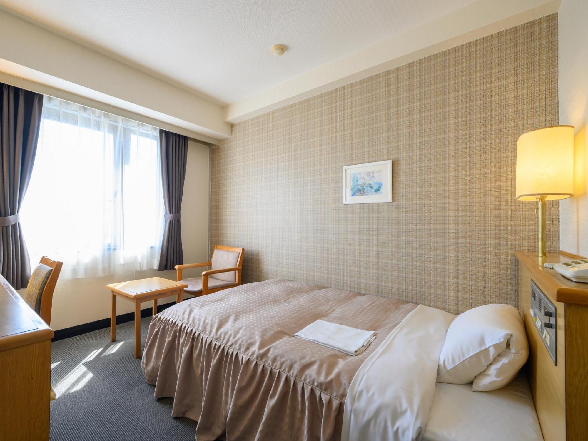 Hotel Green Park Suzuka Luaran gambar
