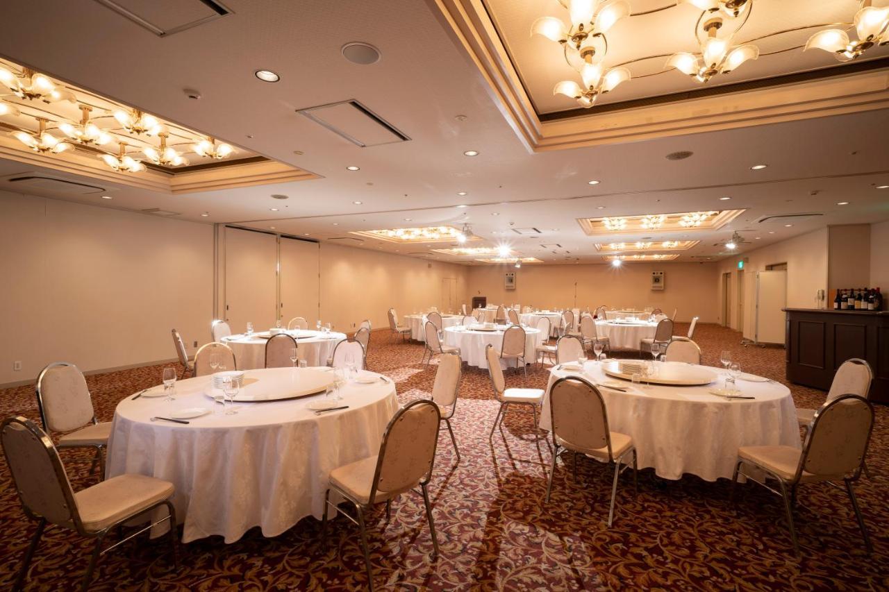 Hotel Green Park Suzuka Luaran gambar